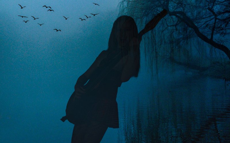 Talkin With Me Blues