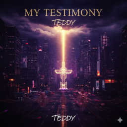 My testimony
