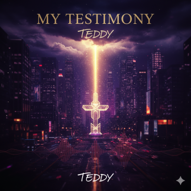 My testimony