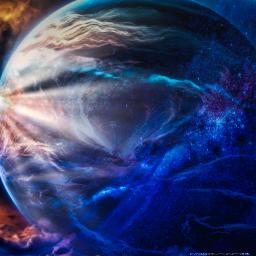 Earth's First Day
