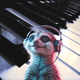 Joyful Noise Blues