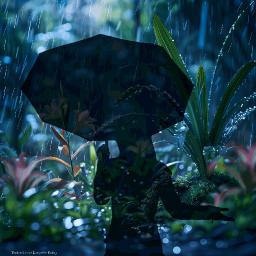 Right As Rain Again