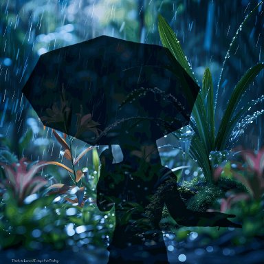 Right As Rain Again