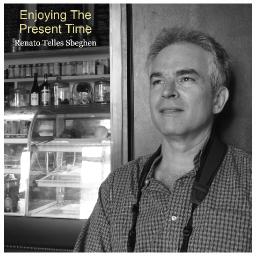 Enjoying The Present Time