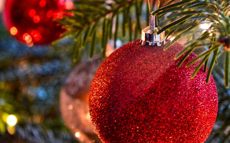 One Fine Christmas