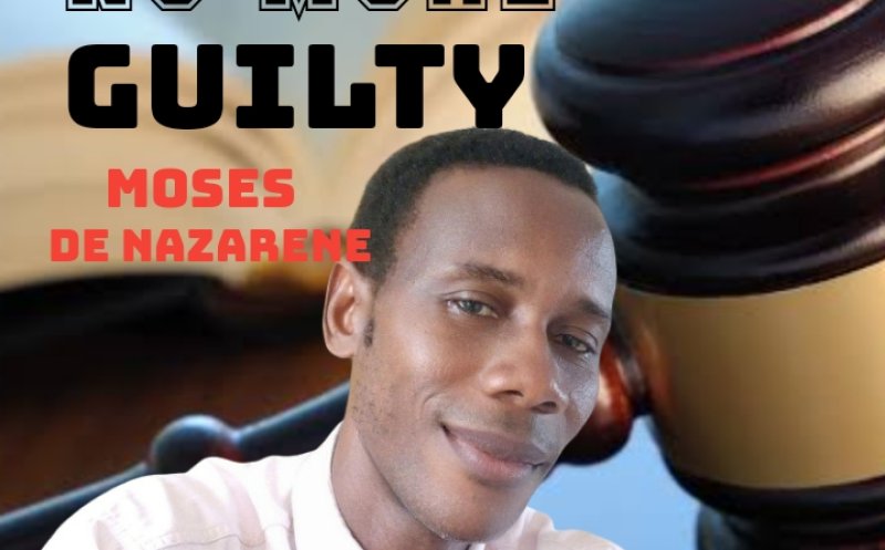 No More Guilty