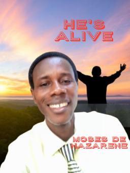 He's Alive