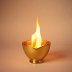" His Holy Fire Burns In My Soul "