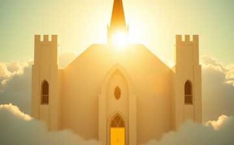 " When The Heaven Doors Open "