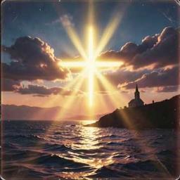 " By Faith We Are Saved "