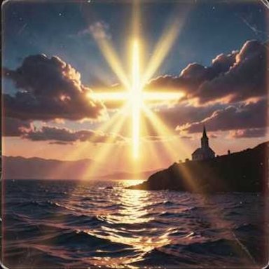 " By Faith We Are Saved "