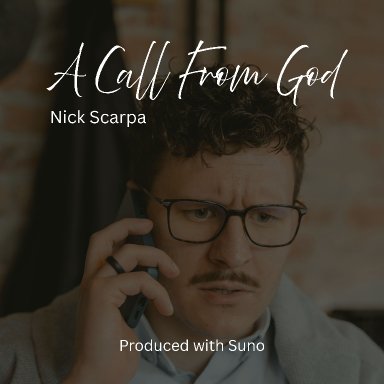 A Call From God