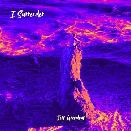 I Surrender
