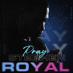 Pray