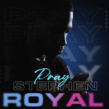 Pray