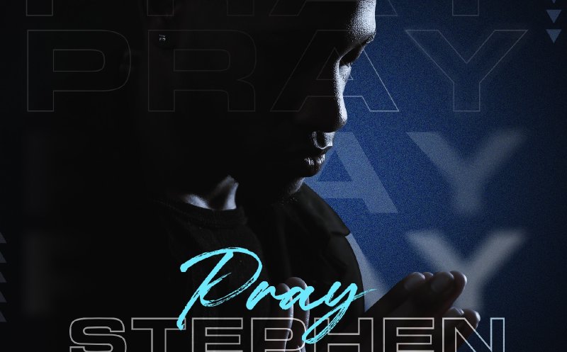 Pray