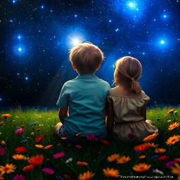Heaven's Like This