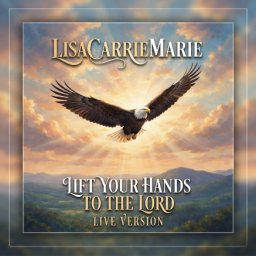 Lift Your Hands to the Lord - Live Version