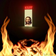 Saved From The Fire