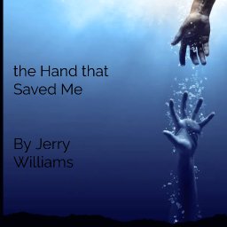 The Hand That Saved Me