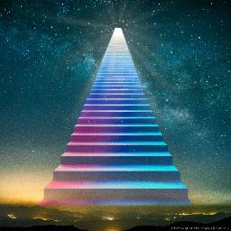 Way Above The World