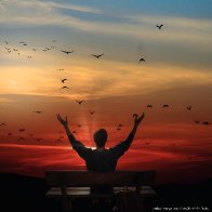 Beautiful Praise Blues
