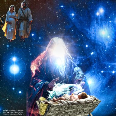 His Love Gift