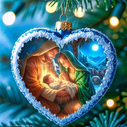 Keeping Christmas Real