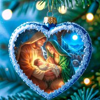 Keeping Christmas Real