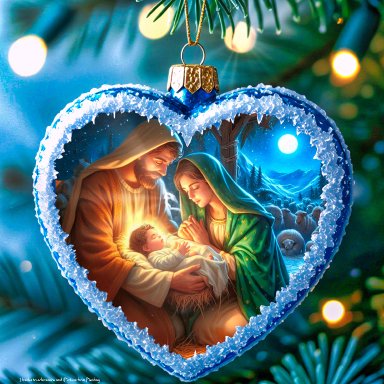 Keeping Christmas Real