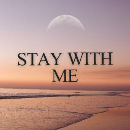 Stay With Me