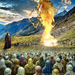 The Ballad Of Elijah