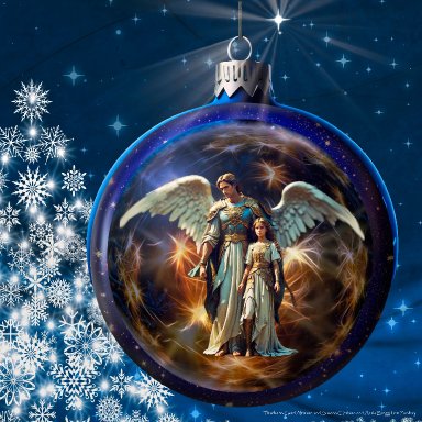 Don't Let Them Steal Christmas