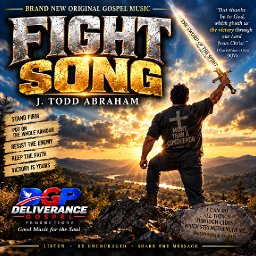 Fight Song