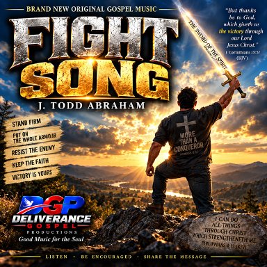 Fight Song