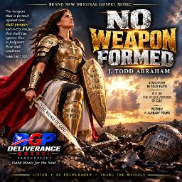 No Weapon Formed