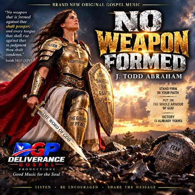 No Weapon Formed