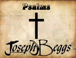  Let The Heart- psalm 105