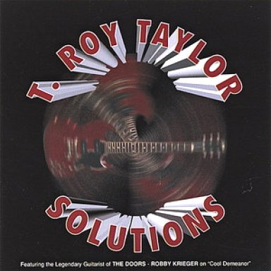 When You're Lonely - T. Roy Taylor