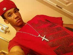 No Handle Bars Remix