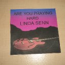 ARE YOU PRAYING HARD