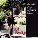 You've Got To Be Born Again