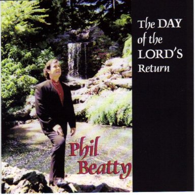 You've Got To Be Born Again