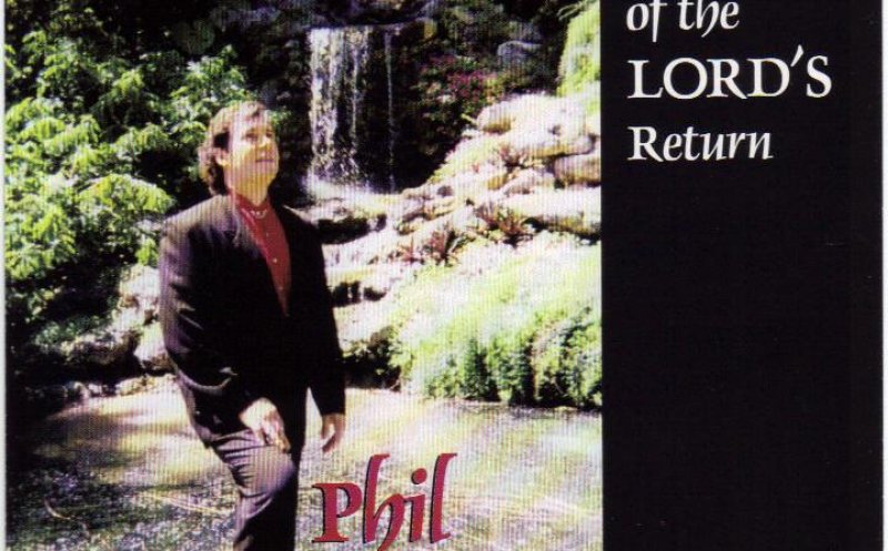 You've Got To Be Born Again