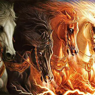 Living in the Last Days