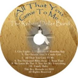 You Are My Everything (R. Deller) 3 Deller, Grossman, Heath album version created from WAV