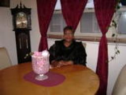 I know I been Change