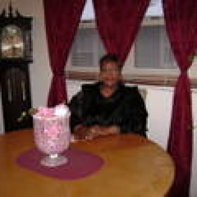 I know I been Change