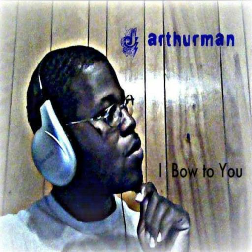 i-bow-to-you-j-arthurman-indiegospel