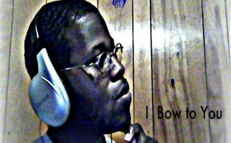 ｉ Bow to You